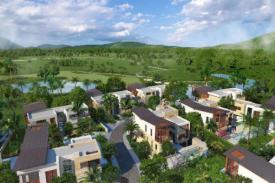 养老地产行业市场钻研及发展趋向