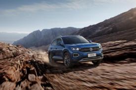 一汽公共某SUV车型告白测试项目