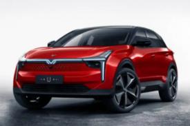 合多A0级电动车市场调研项目