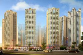 曲靖市房地产市场整体情况钻研