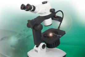 工业显微镜指标企业调研项目