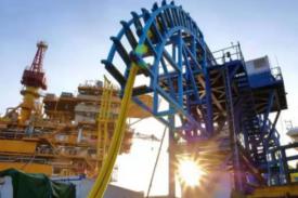 某能源领域重点企业钻研