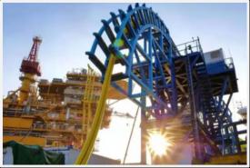 某能源领域重点企业钻研