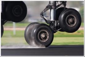 白银国度高新区航空轮胎产业基地项目可行性钻研