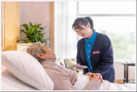 高端照护养老市场进入可行性分析征询项目