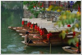 2021年广东拉萨寻味顺德幼镇调研项目