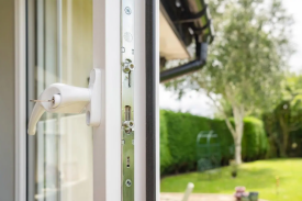 湖北省高端智能门窗出产基地建设项目可行性钻研汇报