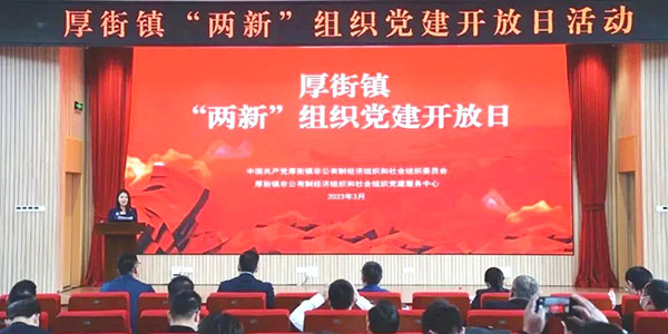 聚焦高质量|欧亚国际园林党支部获先进“两新”组织党组织