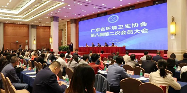 聚焦高质量|欧亚国际园林获评省级多项殊荣