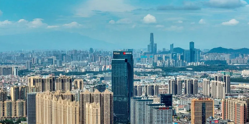 文明建设｜市级名单宣布，，，，，厚街+8!